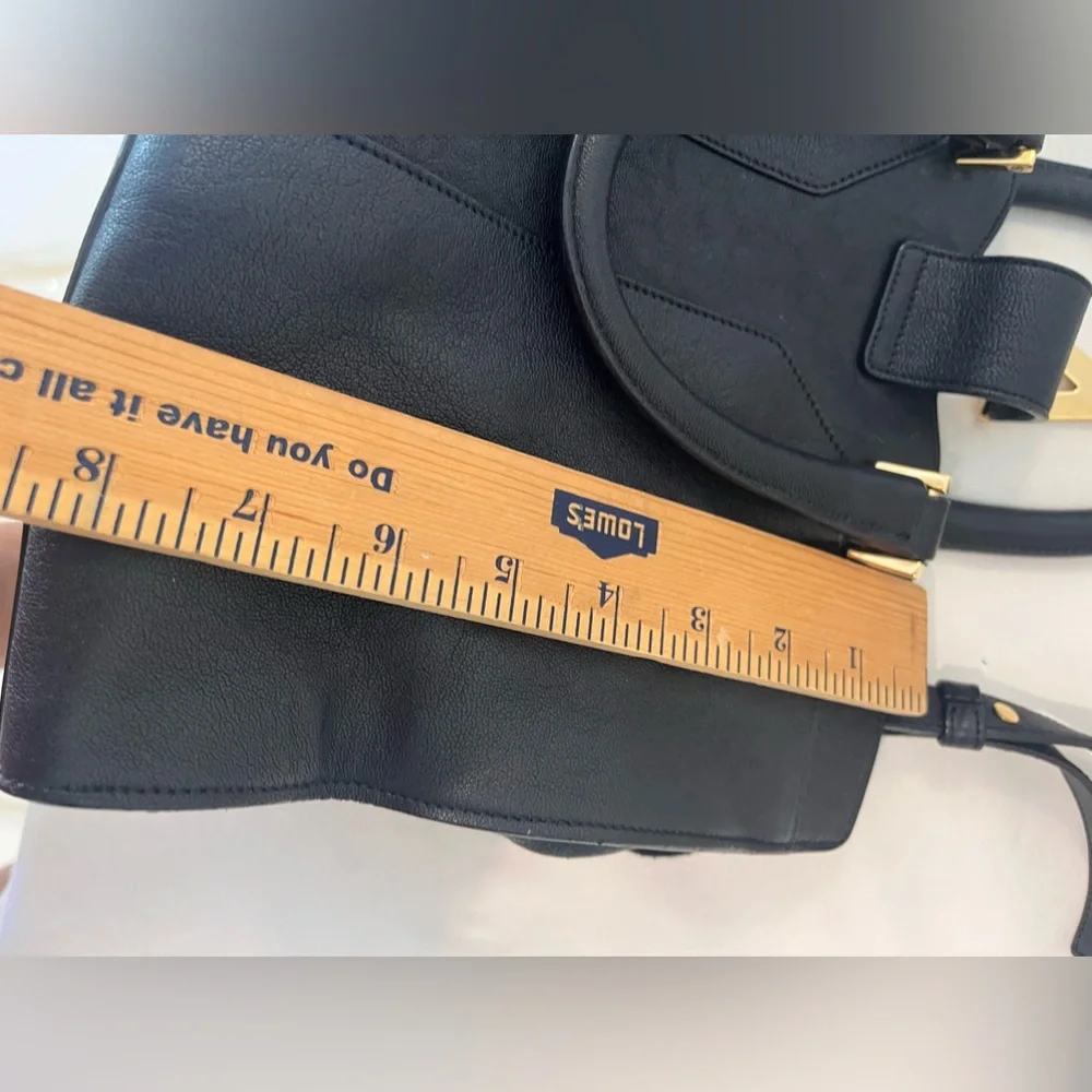 𝐘𝐒𝐋 𝐂𝐫𝐨𝐬𝐬𝐛𝐨𝐝𝐲 / 𝟐 𝐖𝐚𝐲 𝐁𝐚𝐠 - Picture 8 of 14